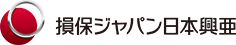 損保ジャパン日本興亜ロゴ