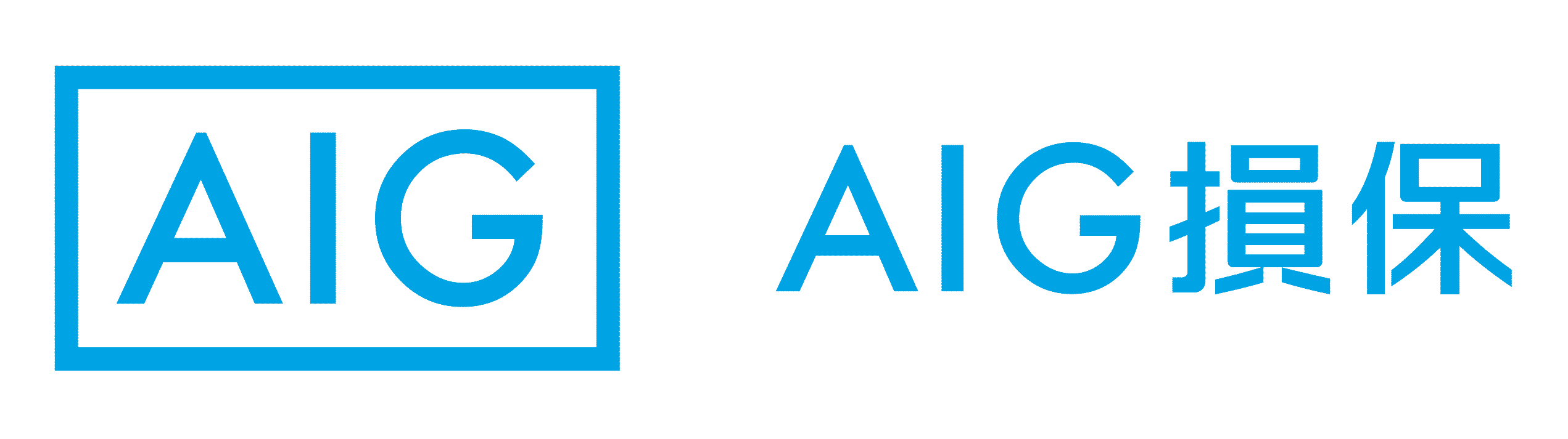 AIG損保ロゴ