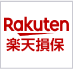 楽天損保ロゴ